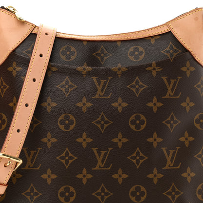 Louis Vuitton Monogram Odeon PM 8 of 14