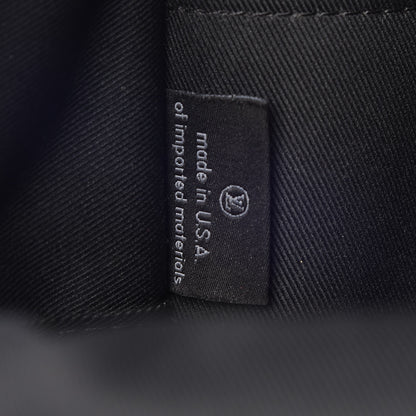 Louis Vuitton Damier Graphite Josh Backpack 7 of 7