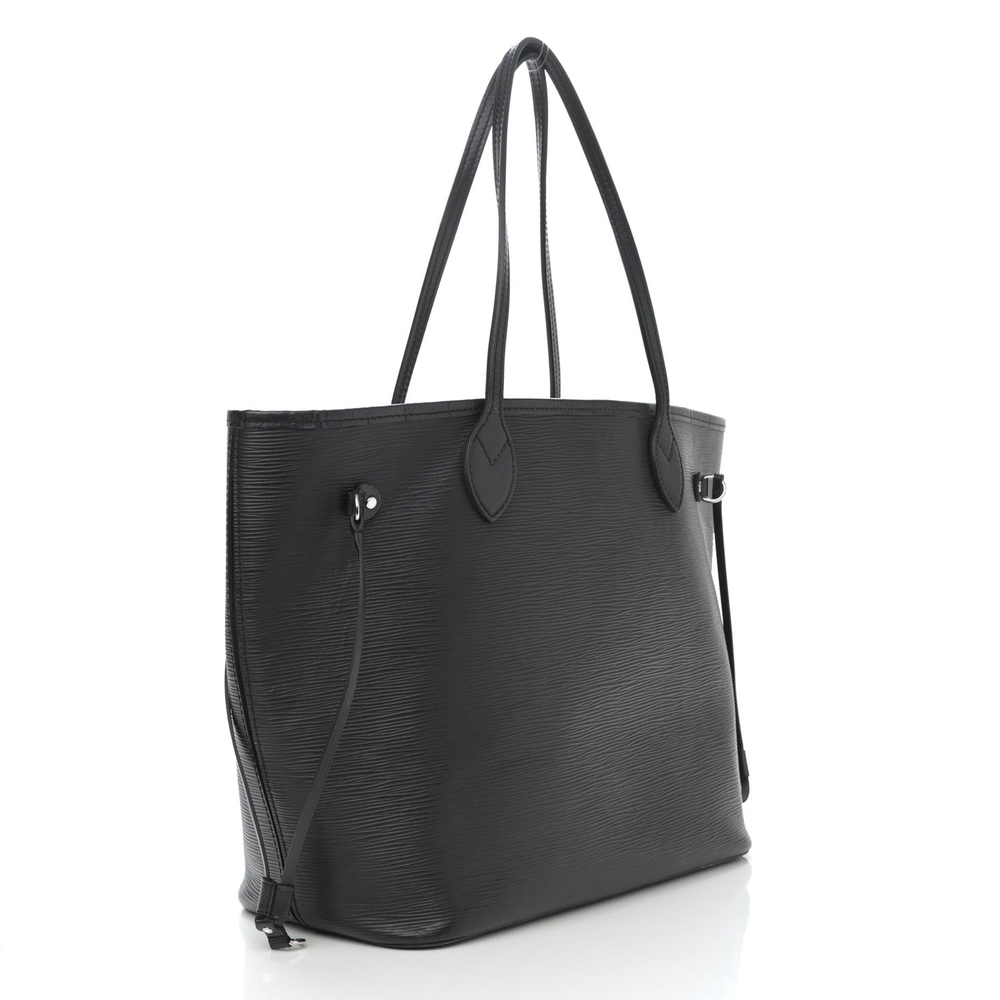 Epi Neverfull MM Black