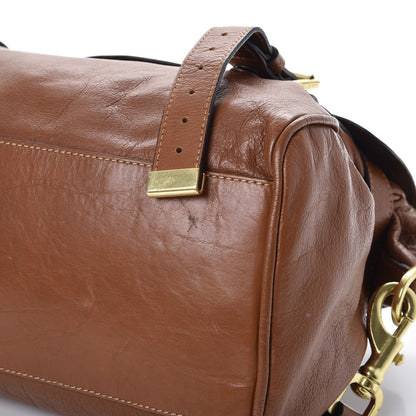 Mulberry Soft Buffalo Medium Alexa Oak 13 of 16