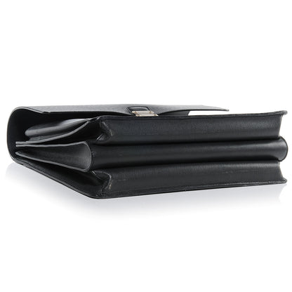 Louis Vuitton Taiga Neo Robusto 3 Compartment Briefcase Ardoise Black 4 of 7