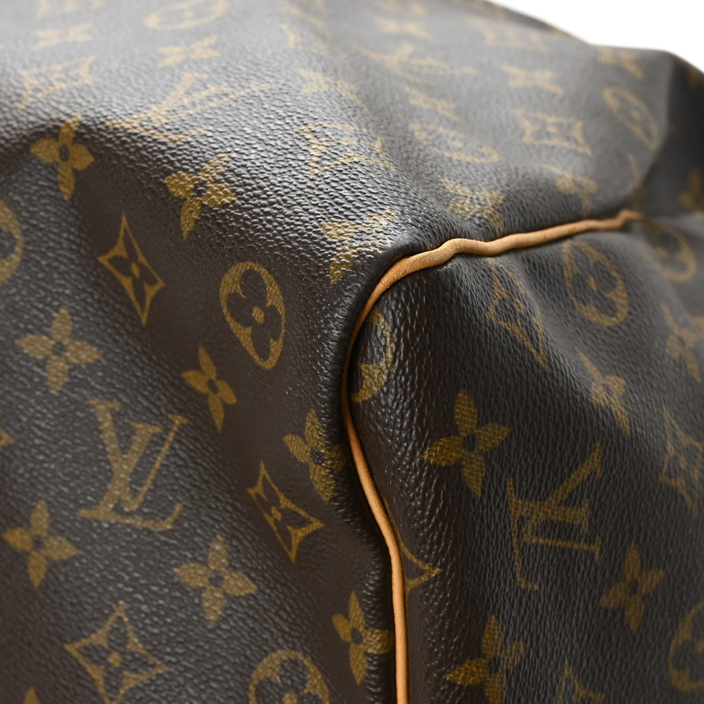Monogram Keepall Bandouliere 60