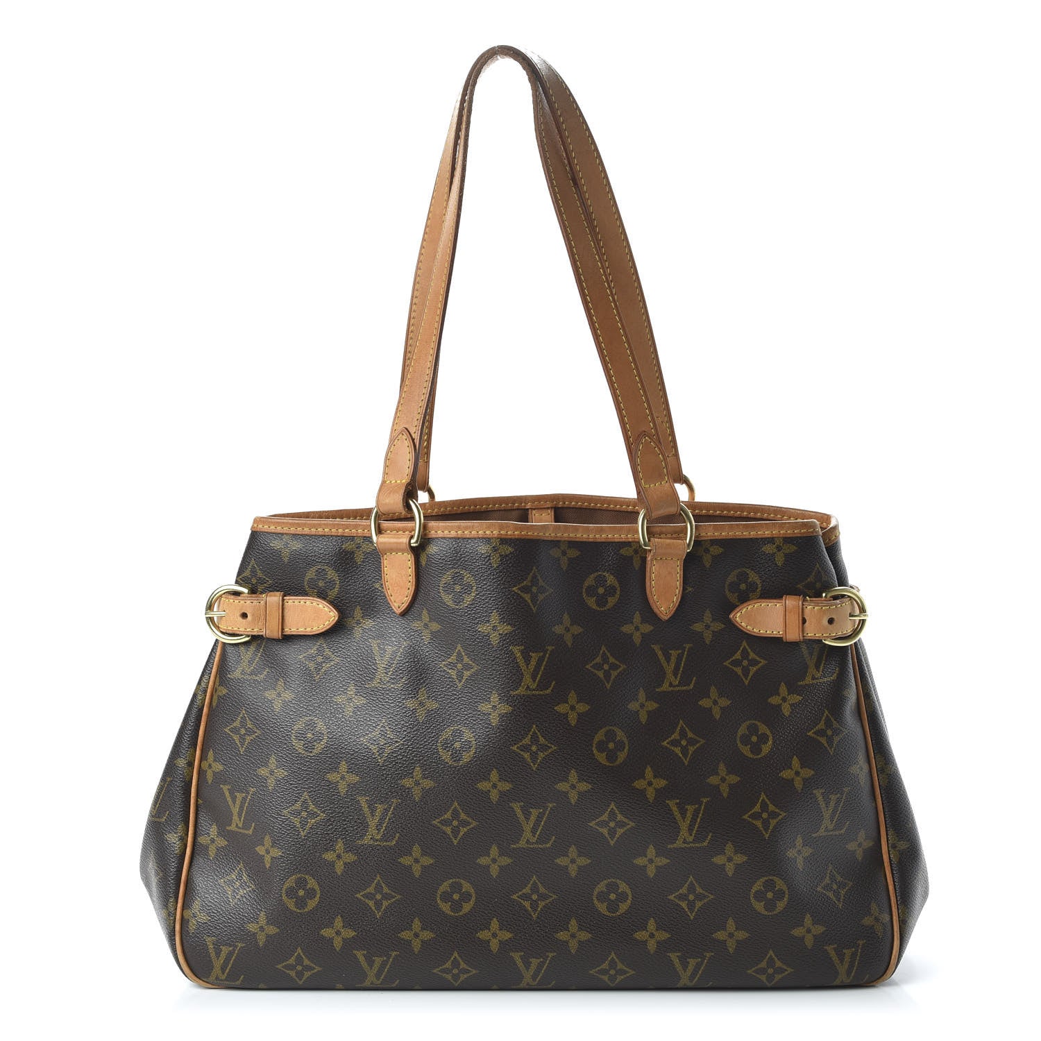 Louis Vuitton Monogram Batignolles Horizontal 1 of 9