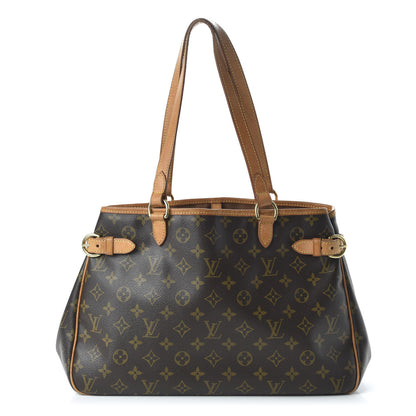 Louis Vuitton Monogram Batignolles Horizontal 1 of 9