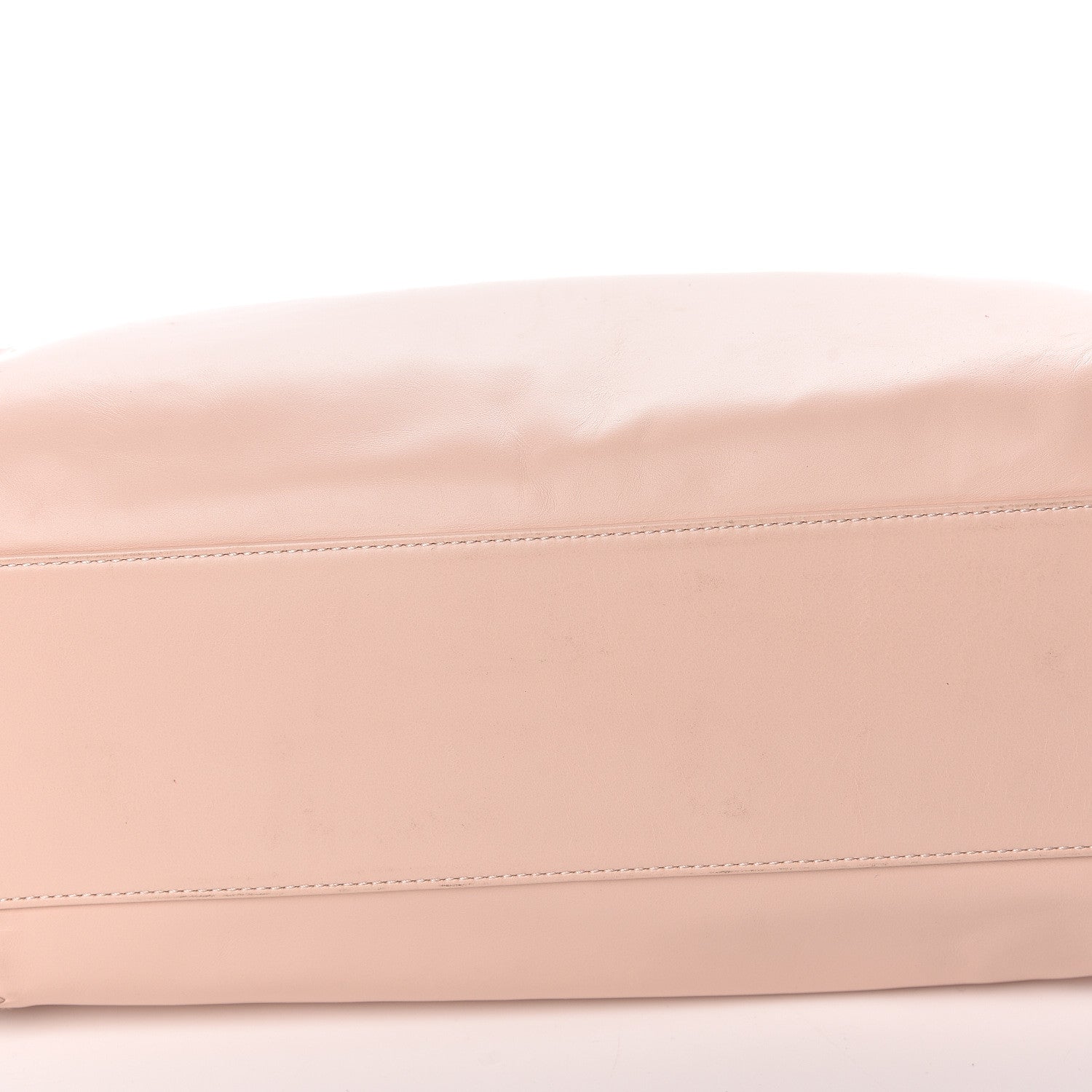 Bottega Veneta Nappa Intrecciato Tote Bag Petal Pink 8 of 12