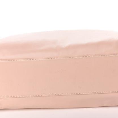 Bottega Veneta Nappa Intrecciato Tote Bag Petal Pink 8 of 12