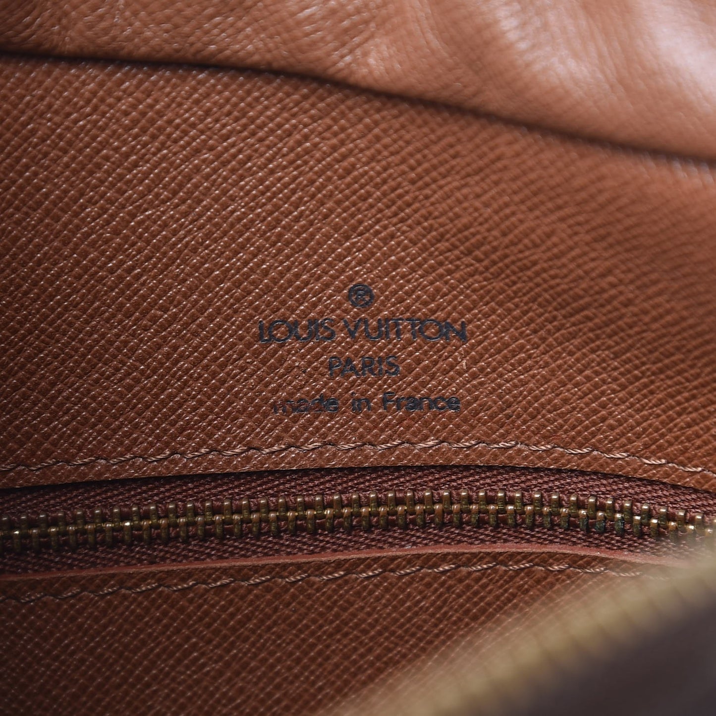 Monogram Boulogne 35