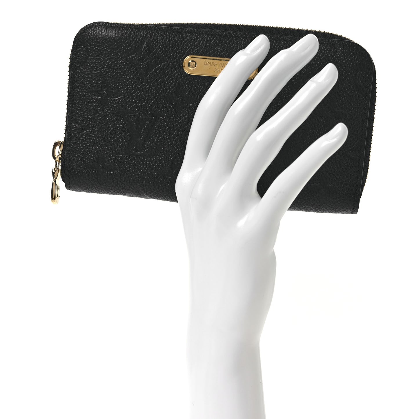 Empreinte Margot Wallet Black