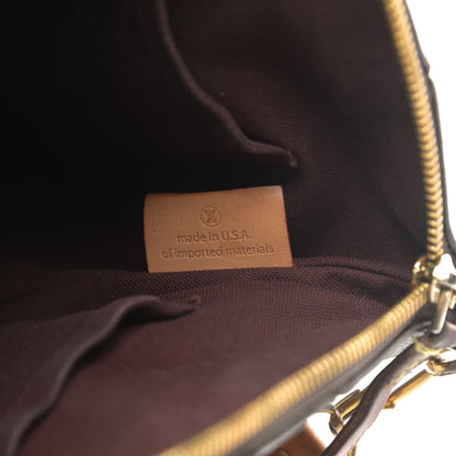 Louis Vuitton Monogram Turenne PM 7 of 20