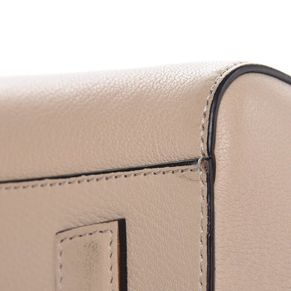 Givenchy Sugar Goatskin Medium Antigona Mastic 16 of 21
