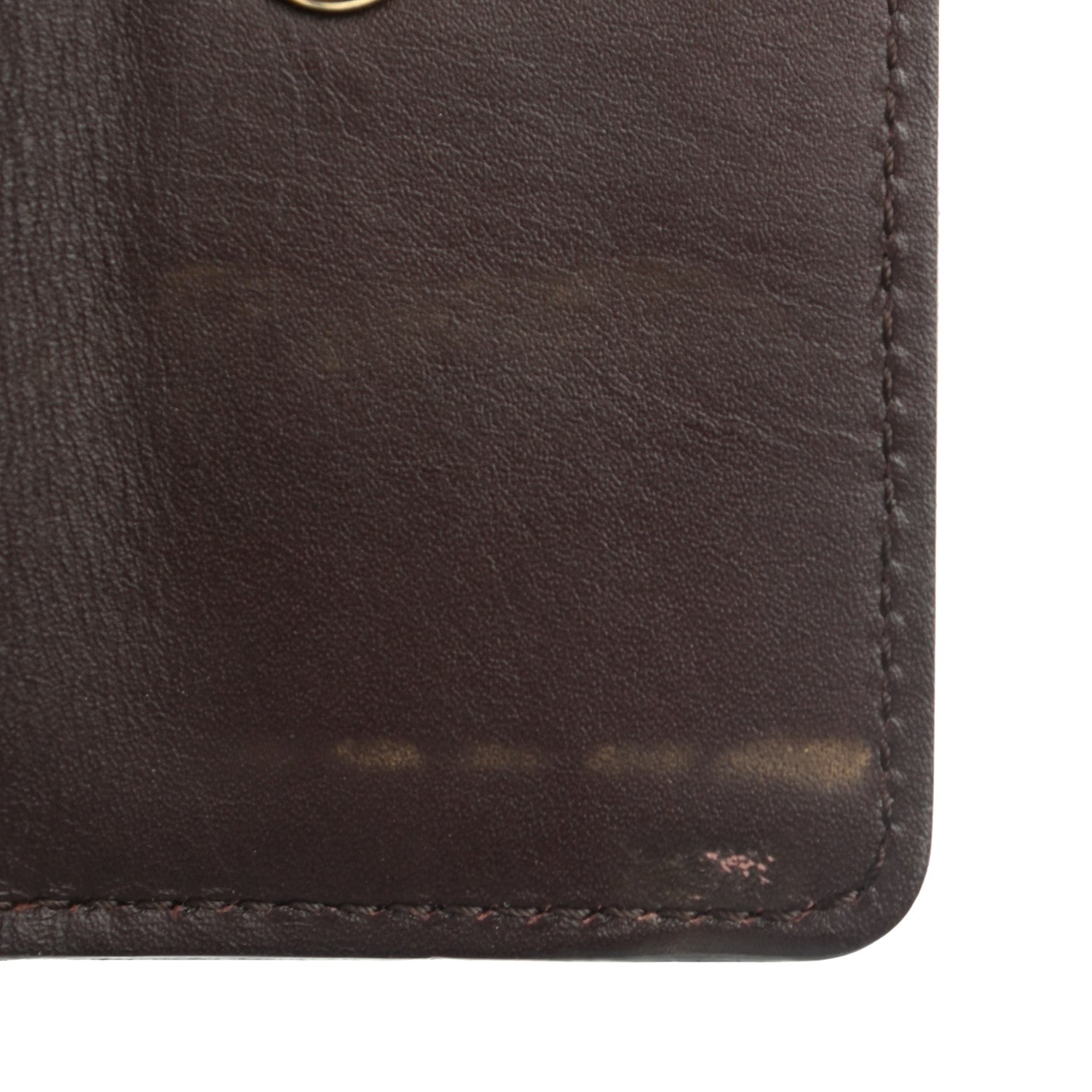 Louis Vuitton Vernis Multicles 4 Key Holder Amarante 8 of 8