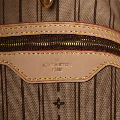 Louis Vuitton Monogram Delightful GM 5 of 7