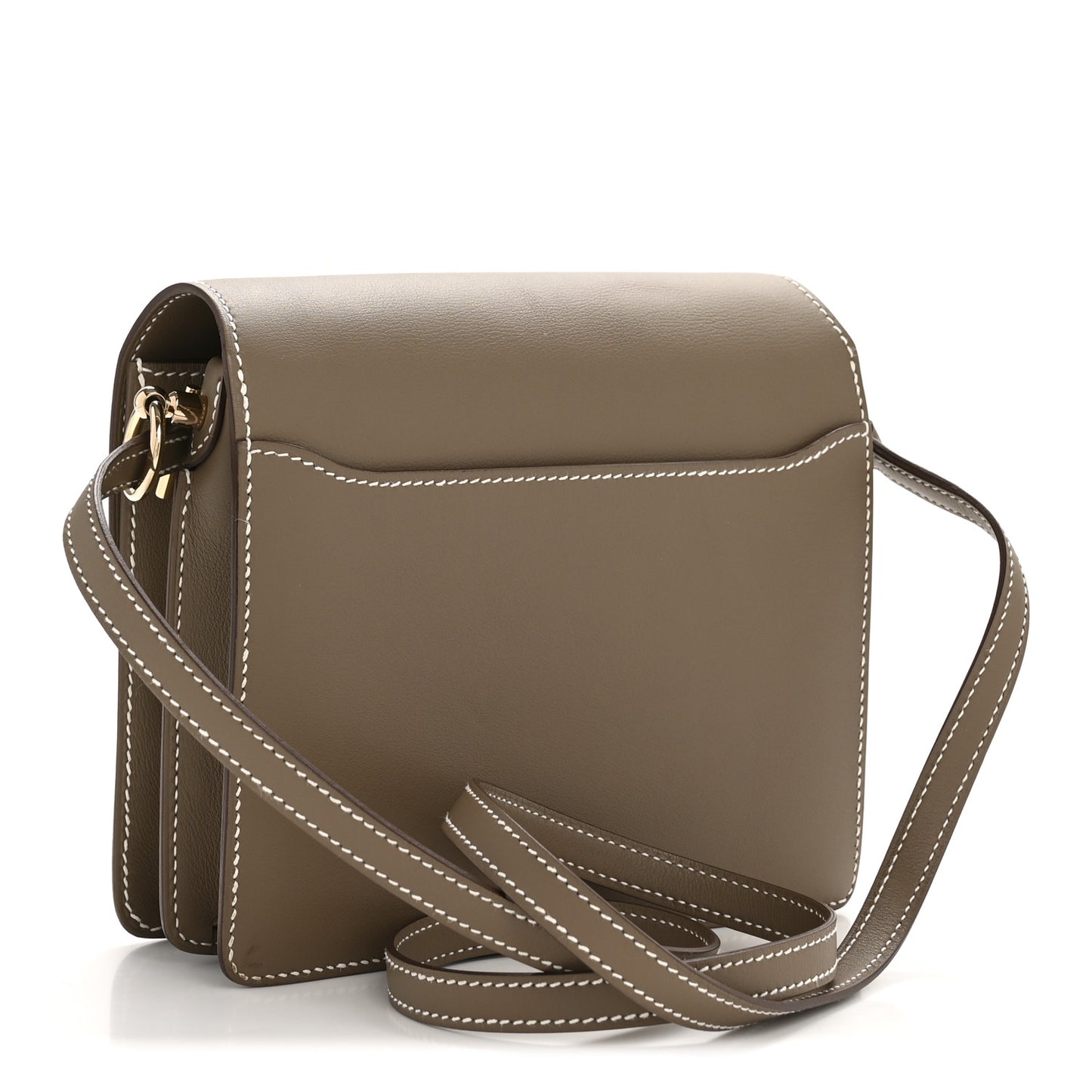 Swift Mini Sac Roulis Etoupe