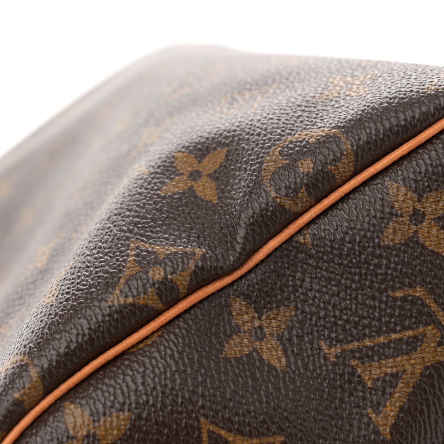 Monogram Speedy Bandouliere 25