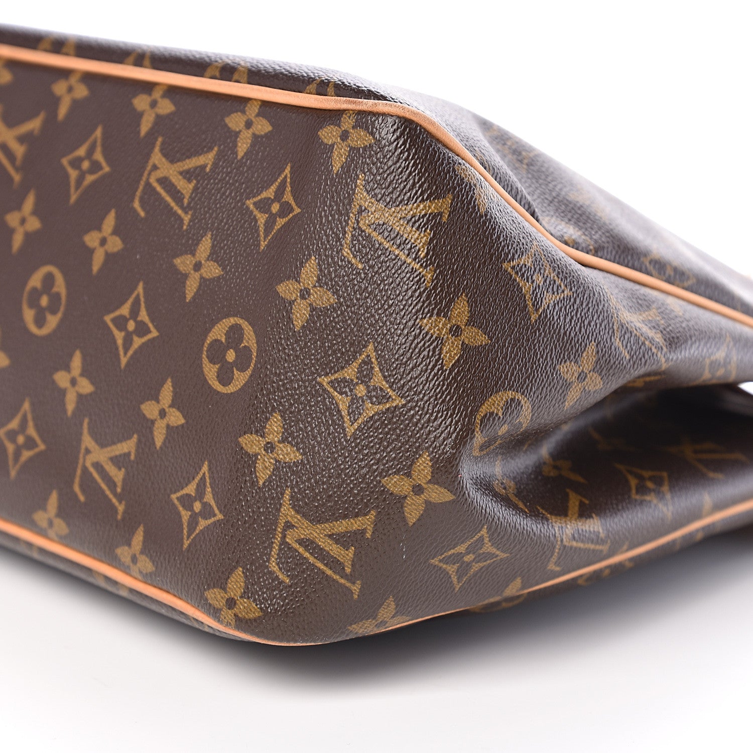 Louis Vuitton Monogram Batignolles Vertical 7 of 9