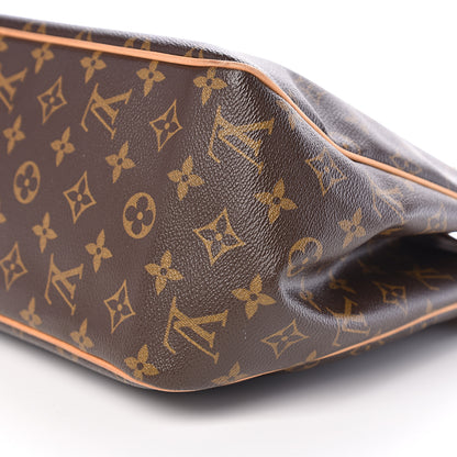 Louis Vuitton Monogram Batignolles Vertical 7 of 9