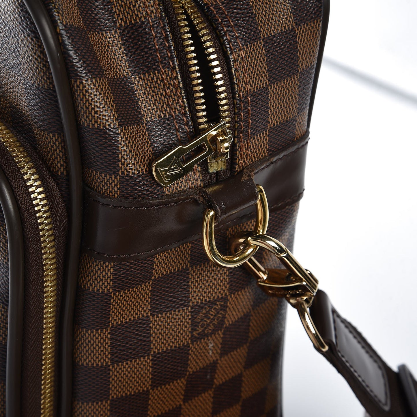 Damier Ebene Icare