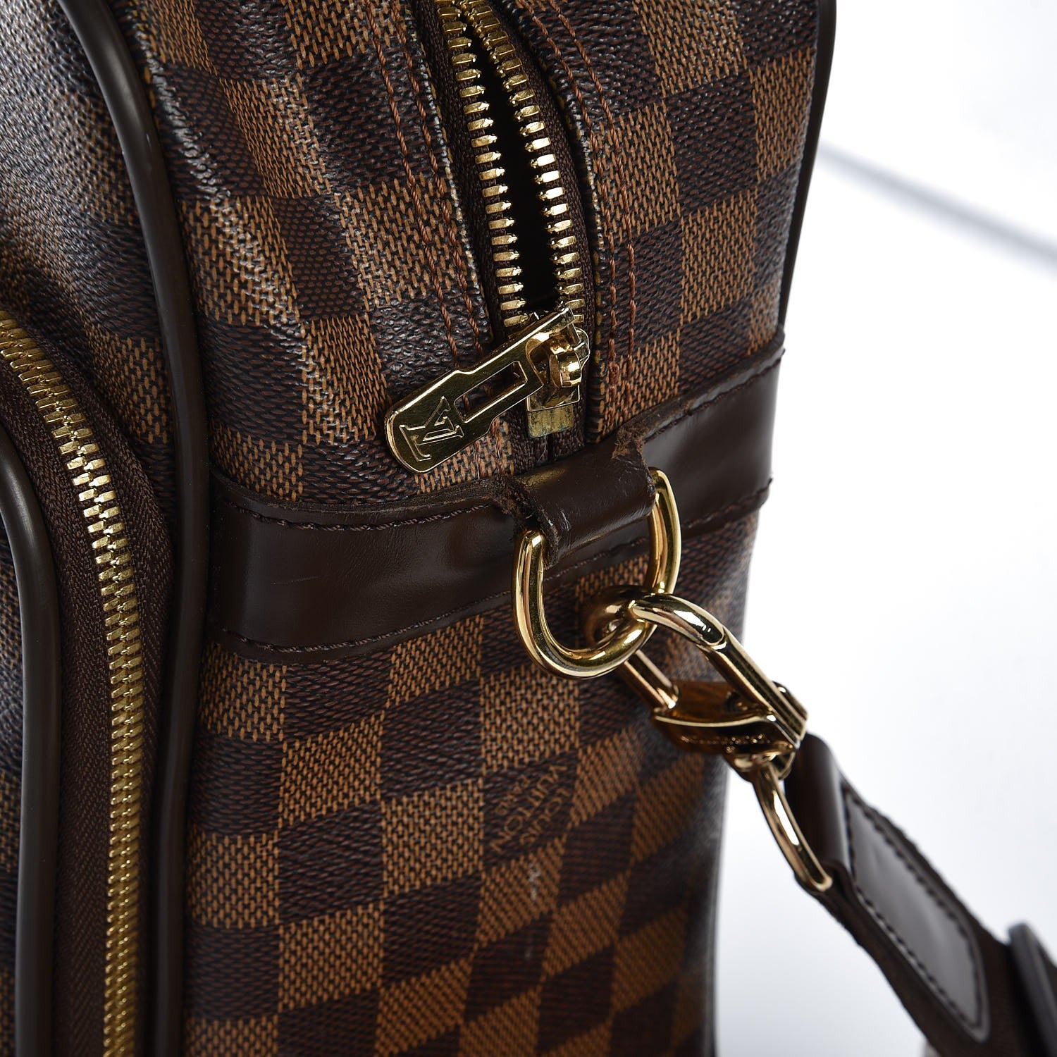 Louis Vuitton Damier Ebene Icare 11 of 13
