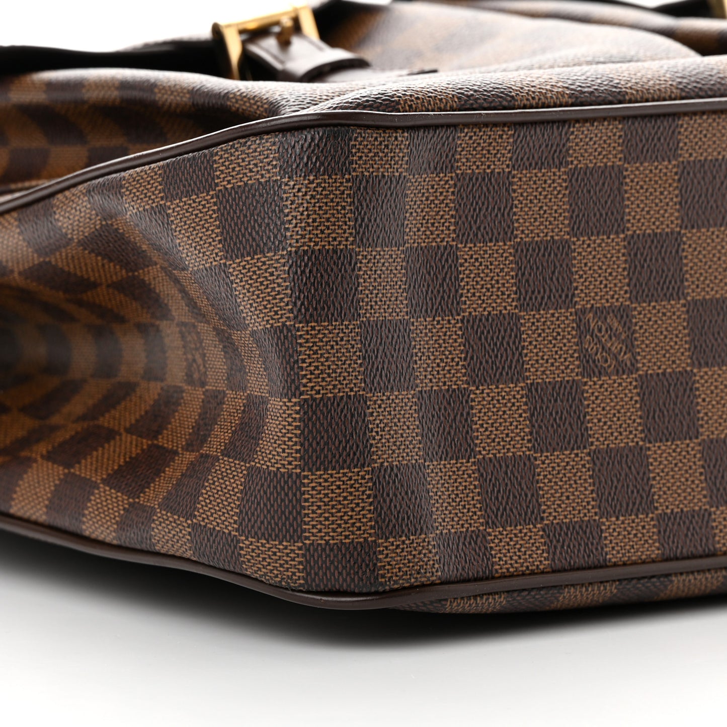 Damier Ebene Uzes