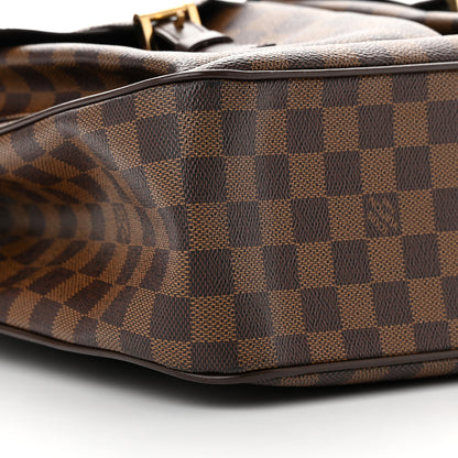 Louis Vuitton Damier Ebene Uzes 10 of 13