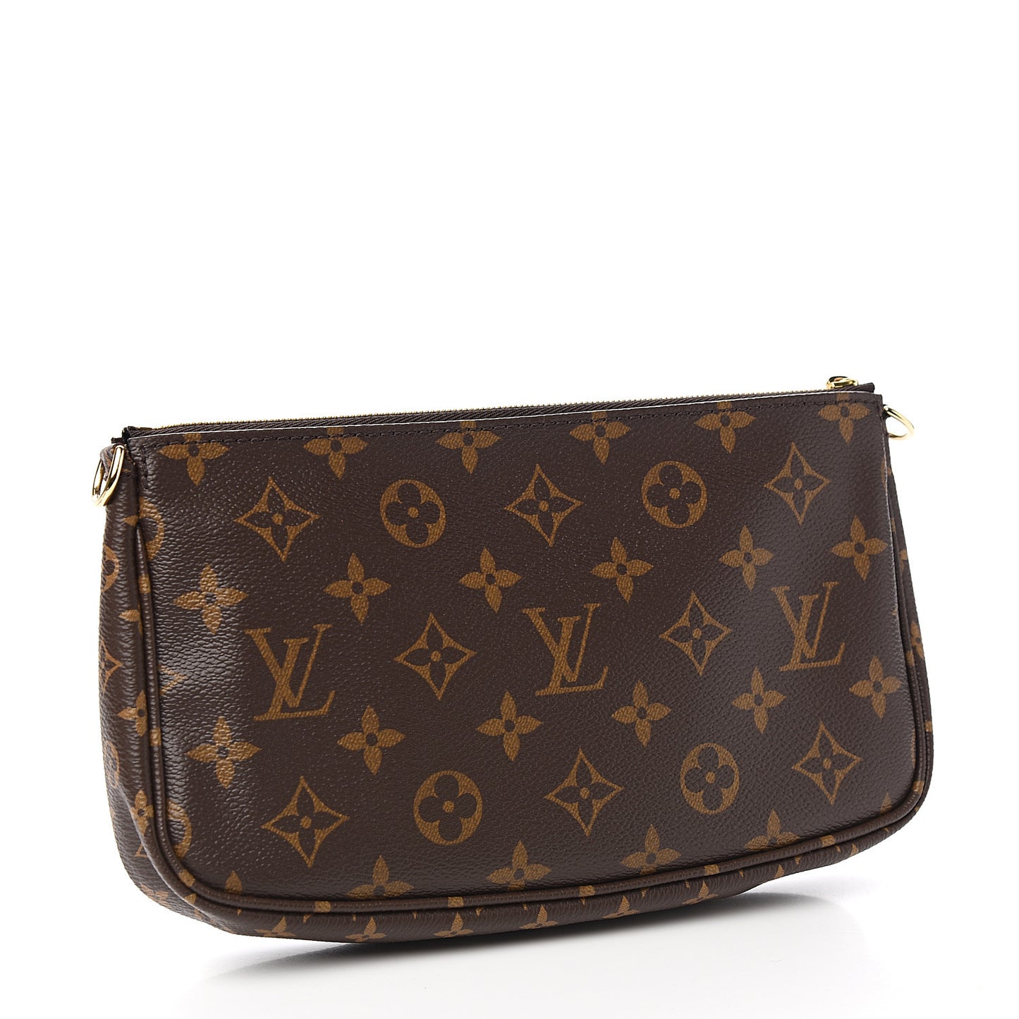 Monogram Multi Pochette Accessories Large Pochette