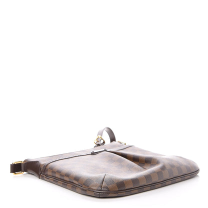 Louis Vuitton Damier Ebene Bloomsbury PM 4 of 8