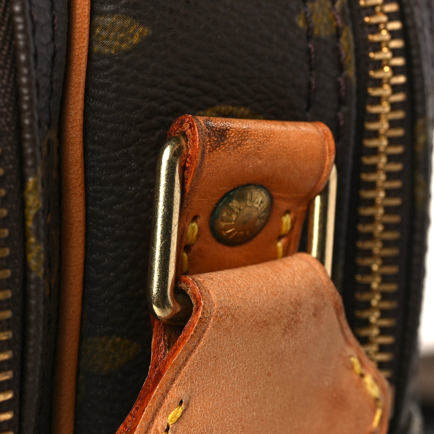 Monogram Reporter PM