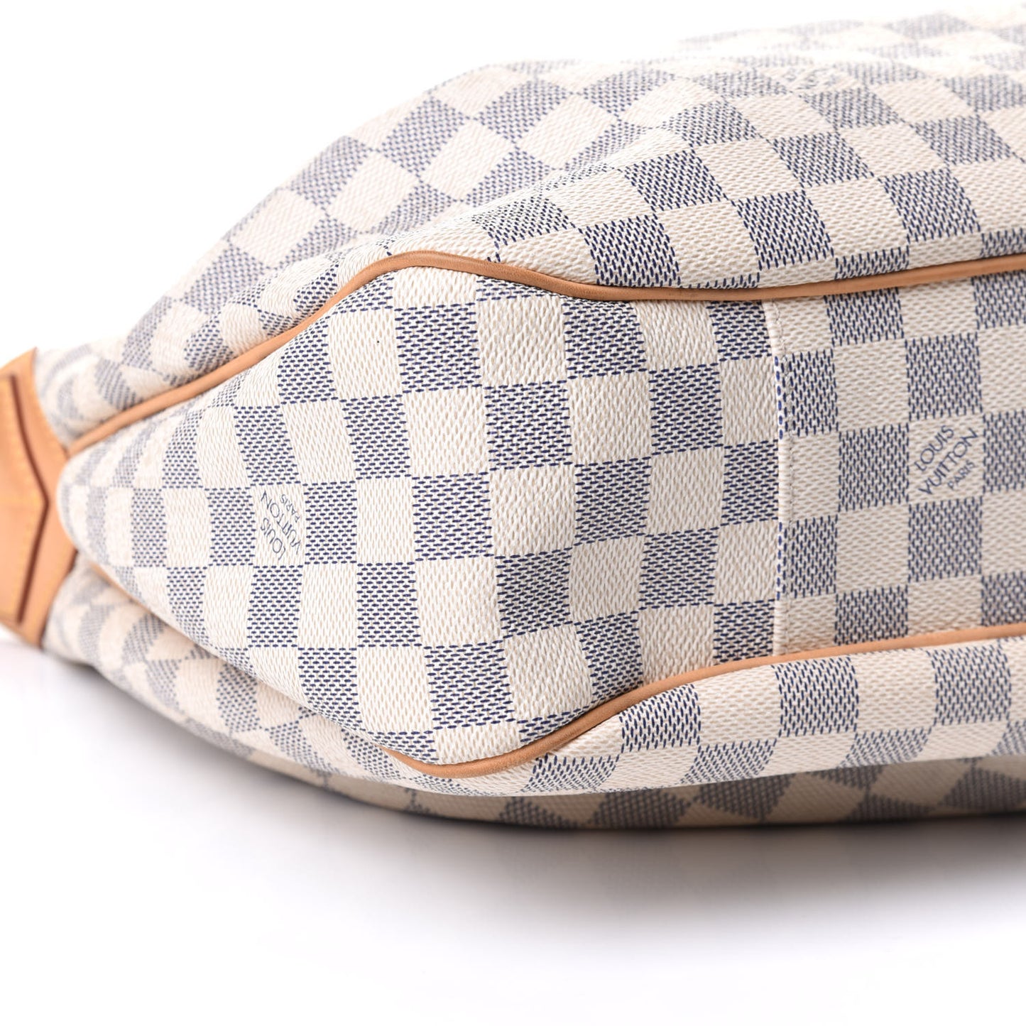 Damier Azur Evora MM