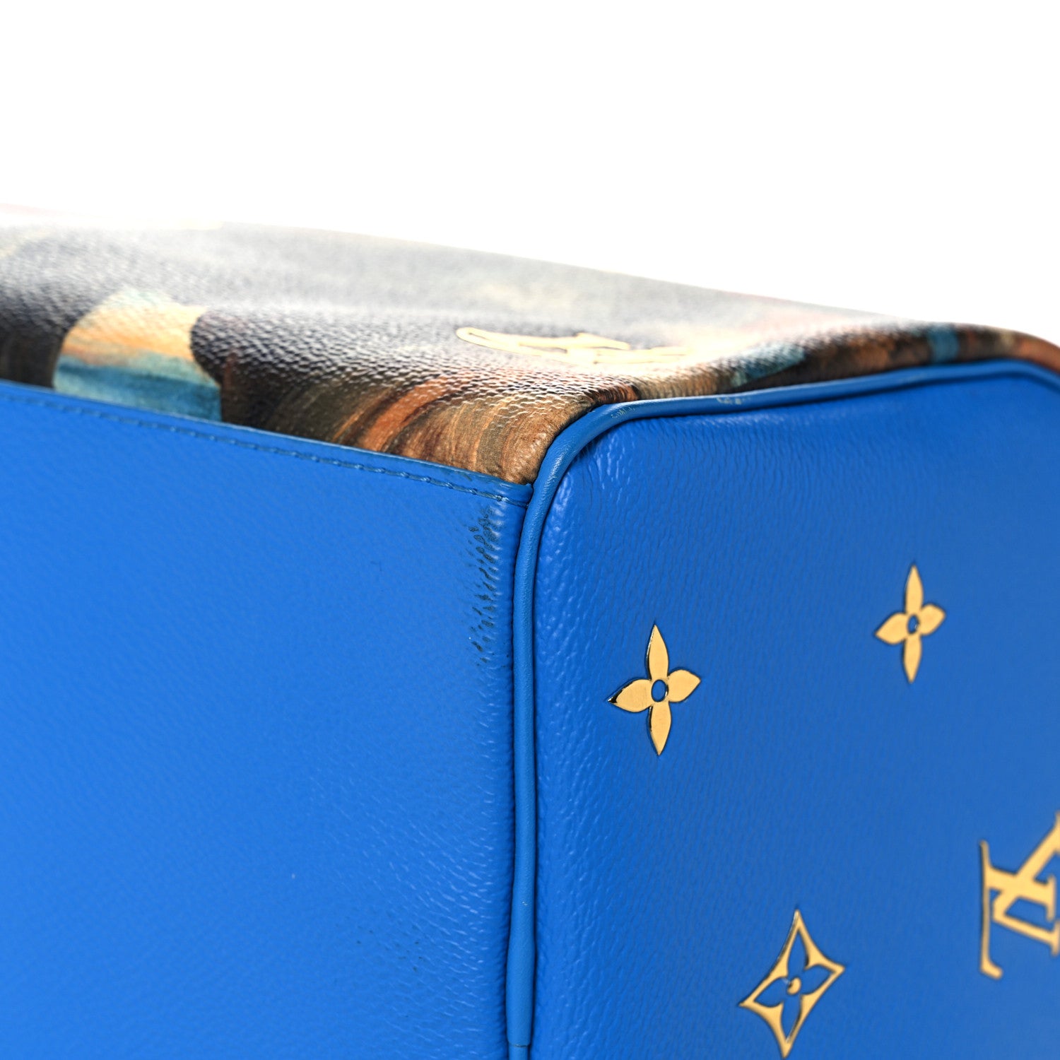 Louis Vuitton Masters Rubens Speedy 30 9 of 11