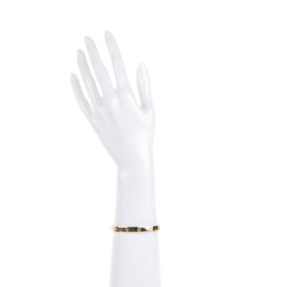 Cartier 18K Yellow Gold LOVE Bracelet 17 2 of 6