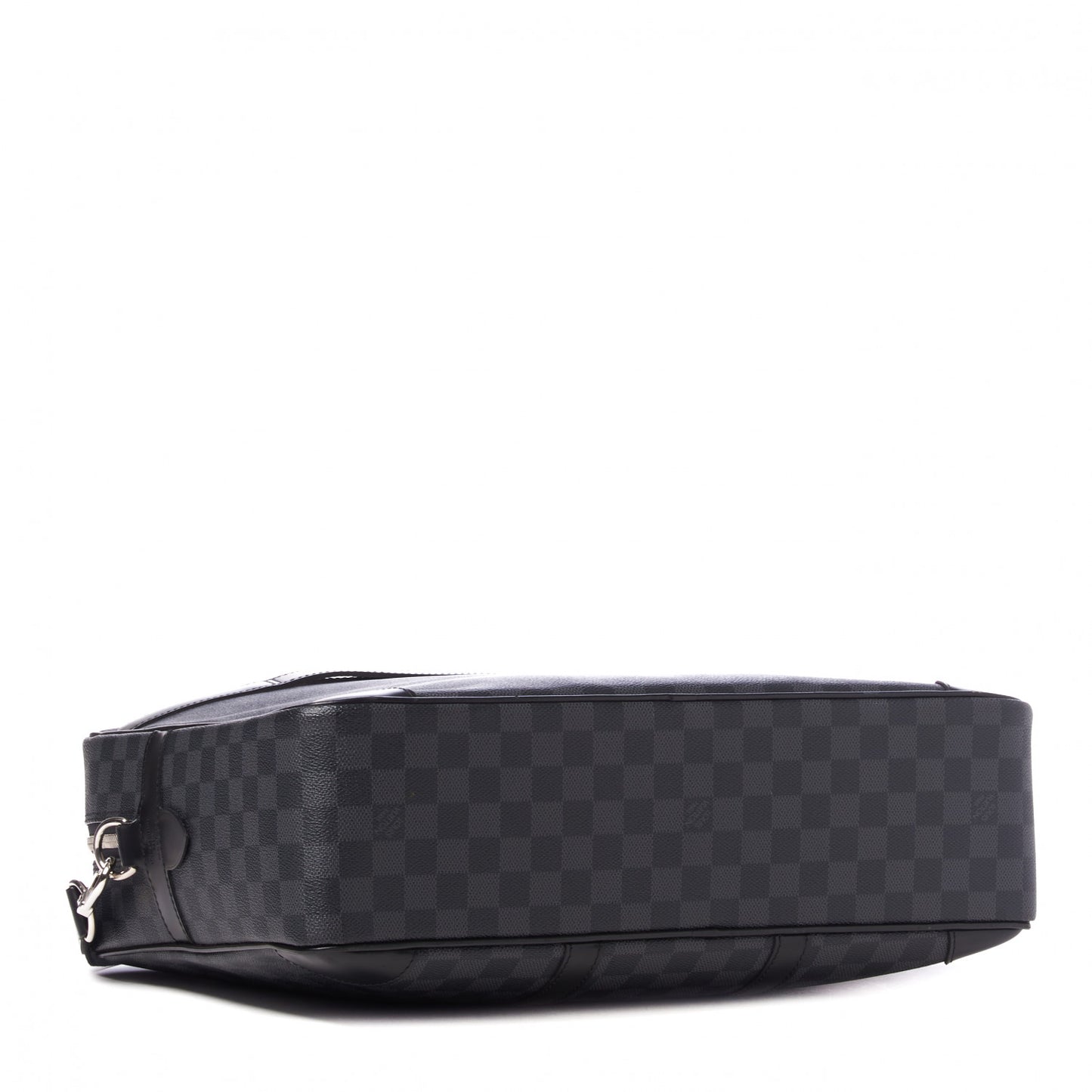 Damier Graphite Porte-Documents Voyage GM