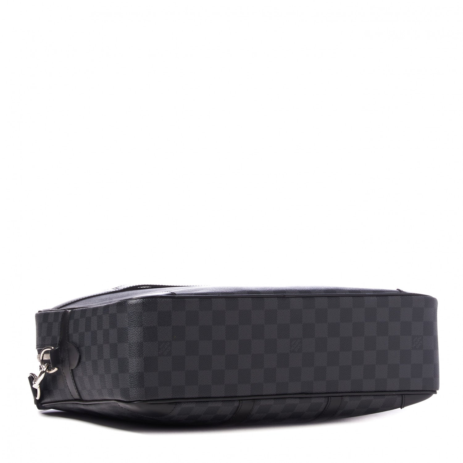 Louis Vuitton Damier Graphite Porte-Documents Voyage GM 3 of 7