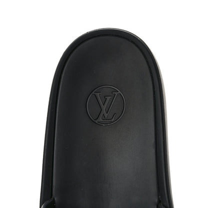 Louis Vuitton Monogram Sunbath Slide Sandals 40 7 of 7