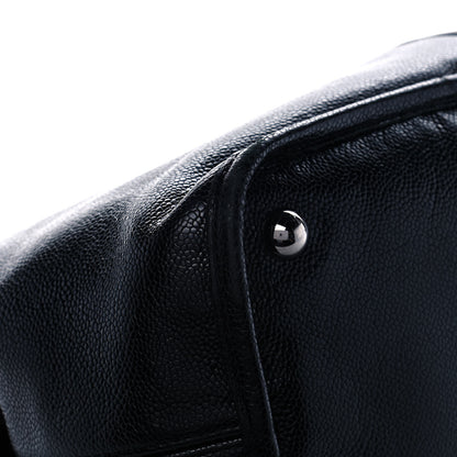 Chanel Caviar Natural Beauty Black 7 of 11