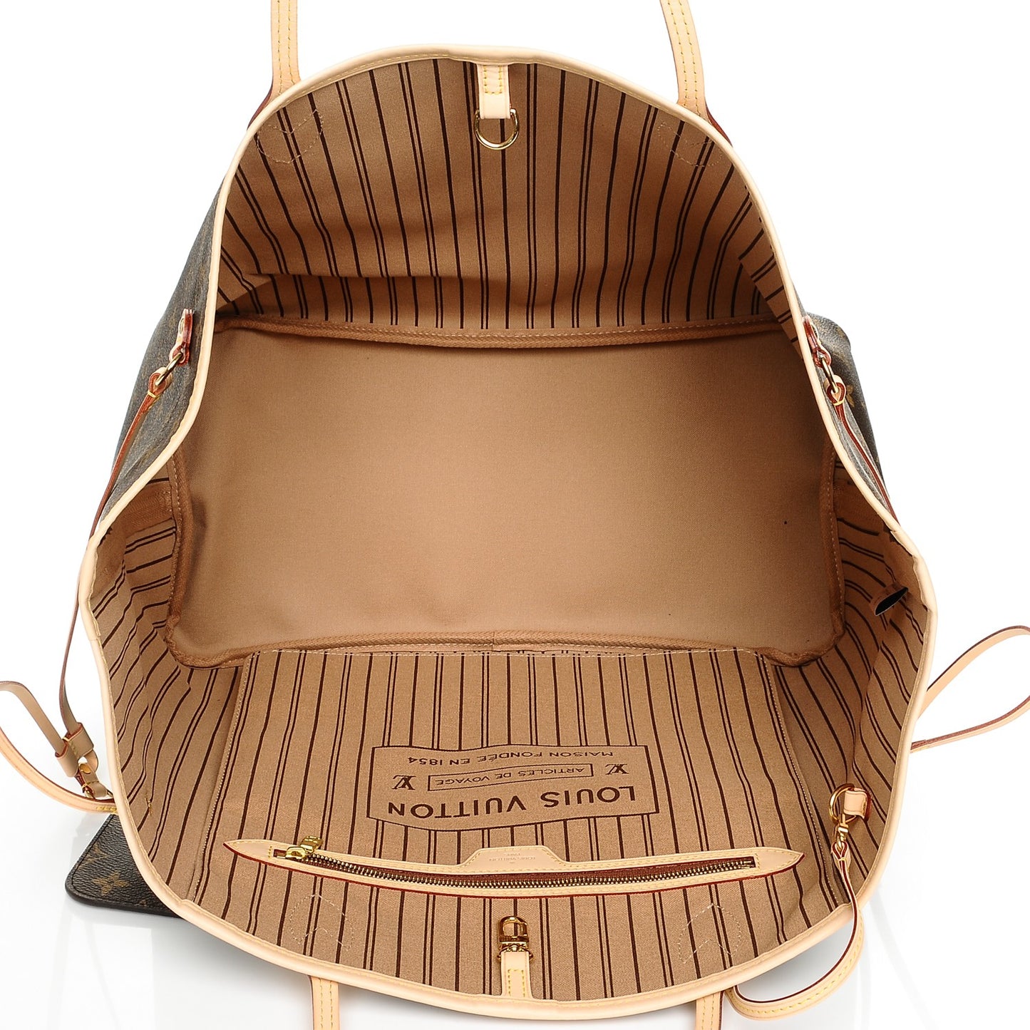 Monogram Neo Neverfull GM