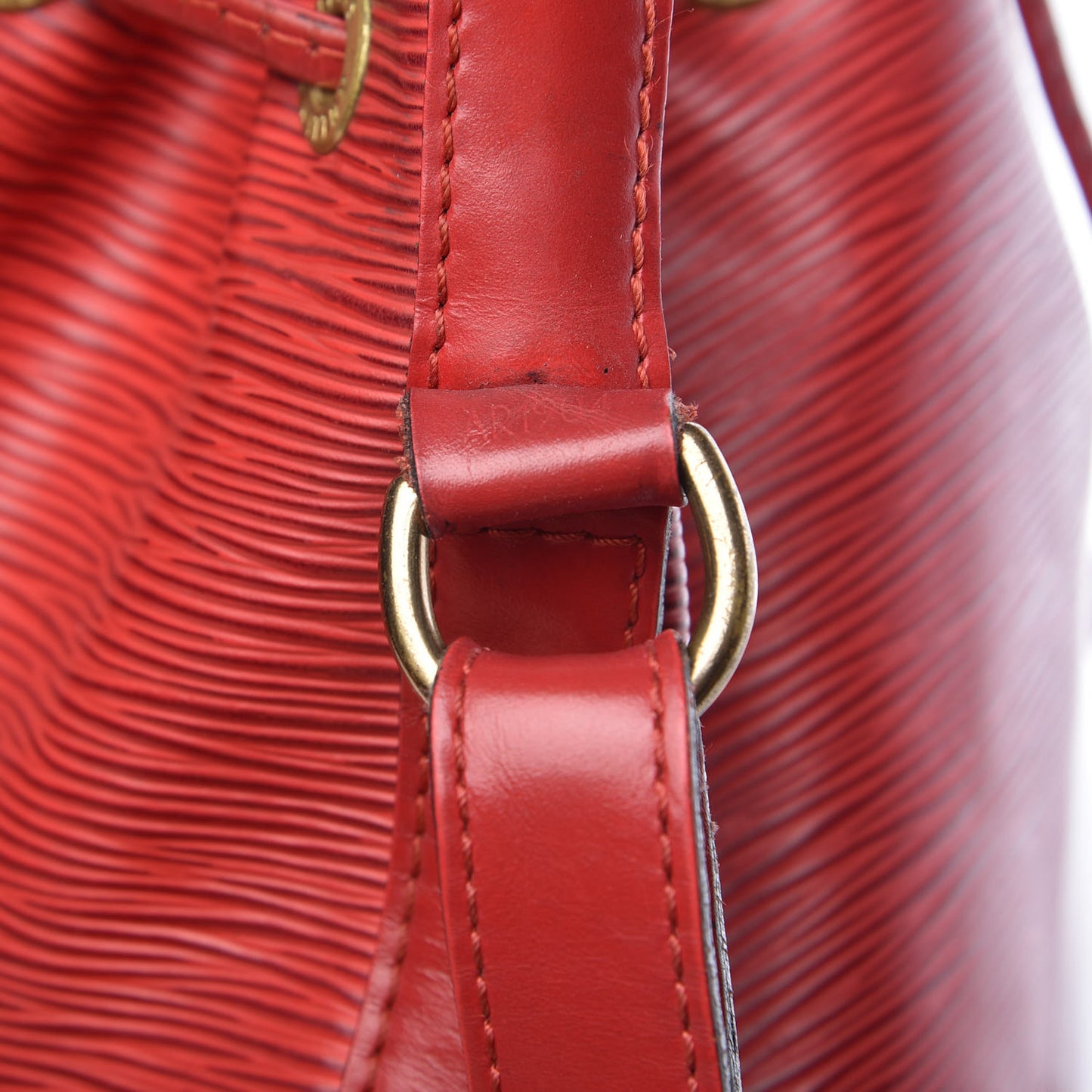 Epi Noe Castillan Red