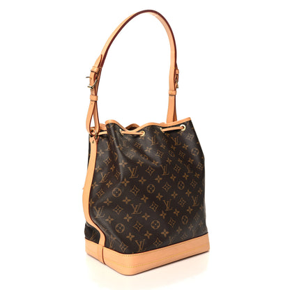 Louis Vuitton Monogram Noe 4 of 11