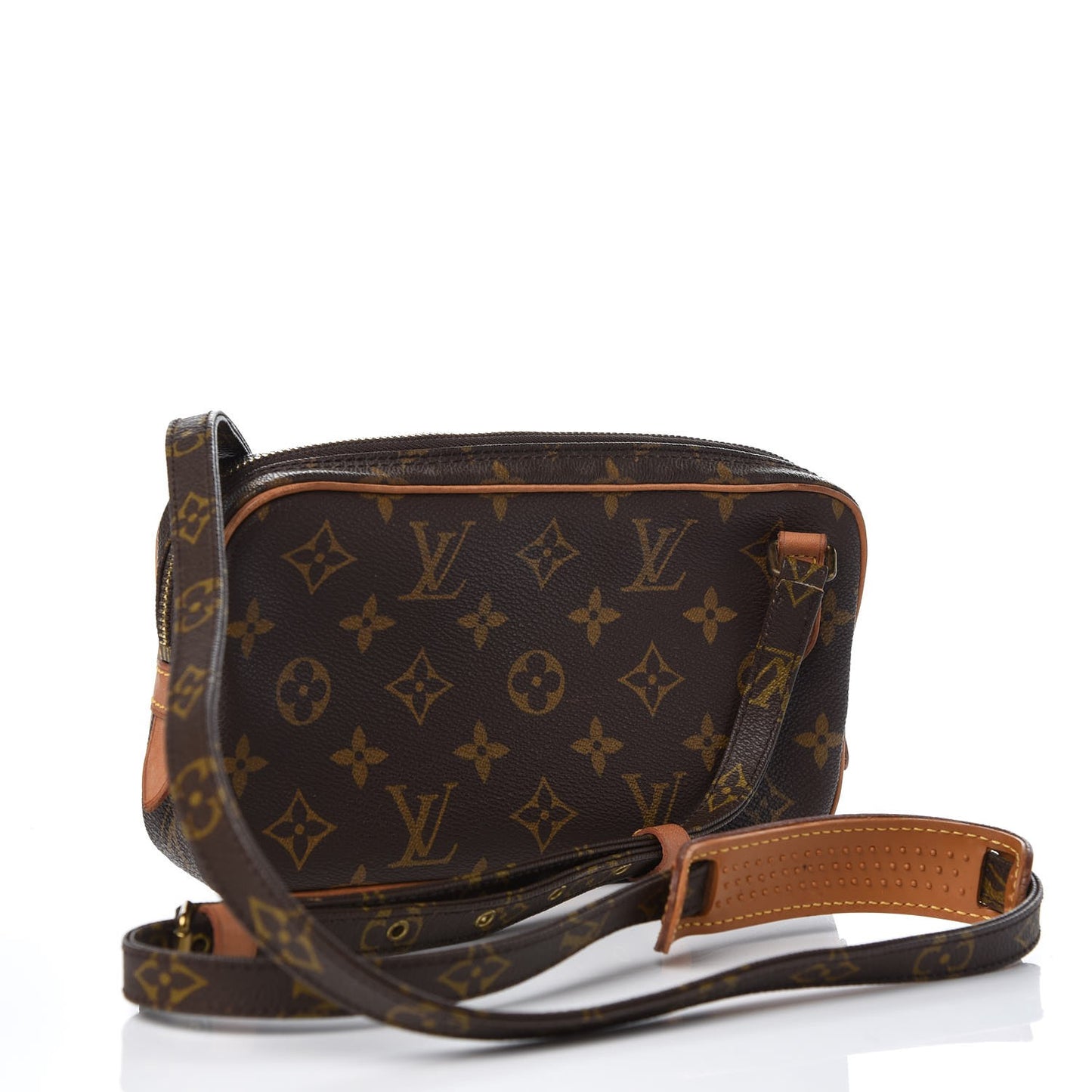 Monogram Pochette Marly Bandouliere