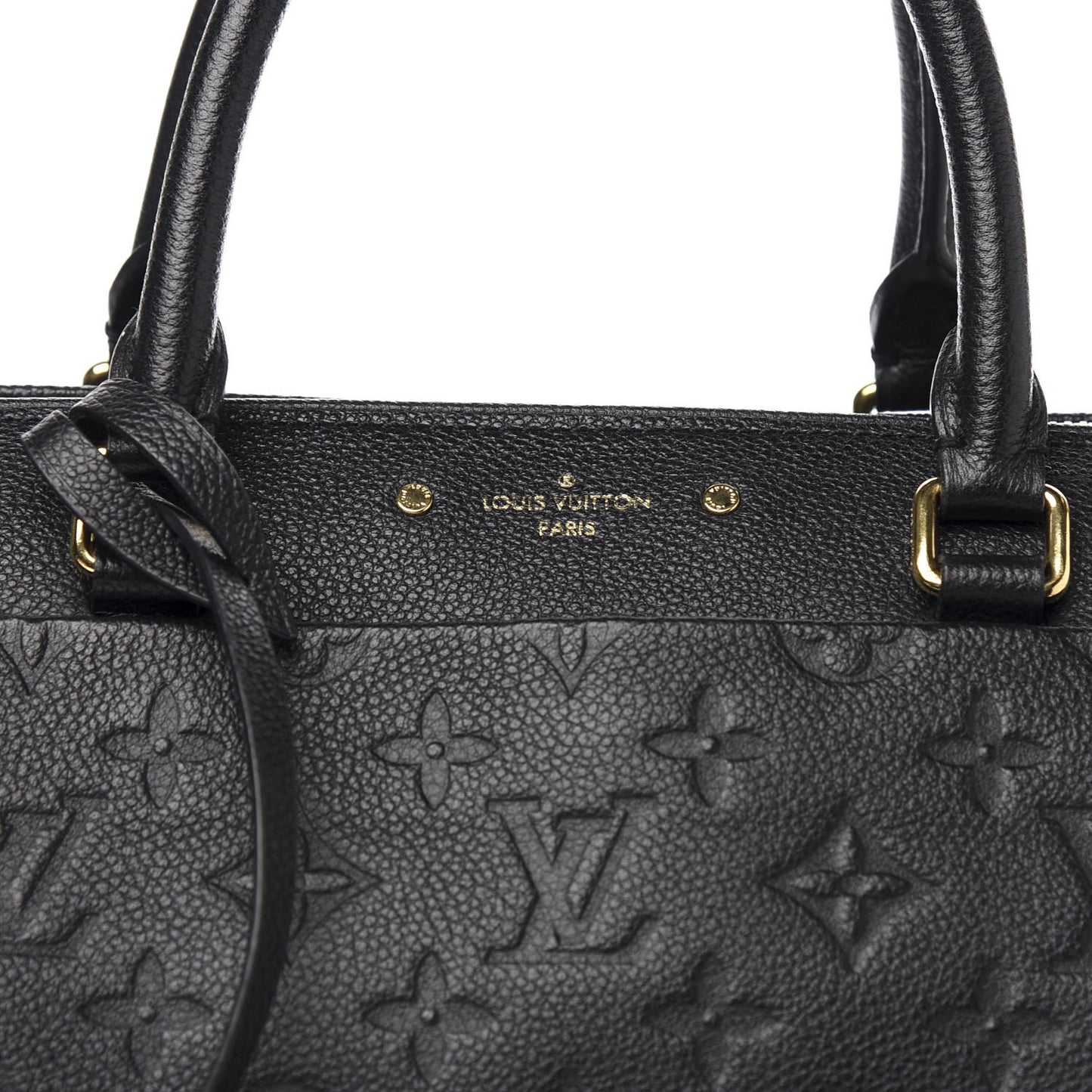 Empreinte Speedy Bandouliere 25 NM Black