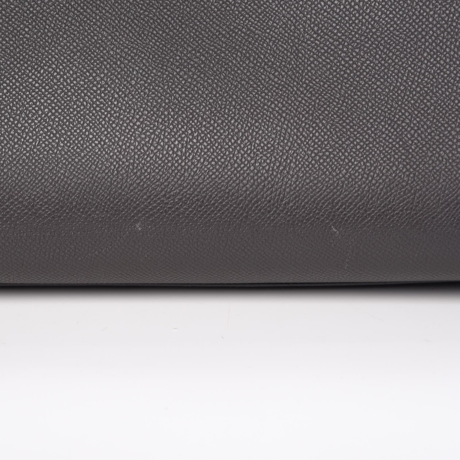 Hermes Epsom Paris Bombay 40 Graphite 14 of 14