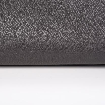 Hermes Epsom Paris Bombay 40 Graphite 14 of 14