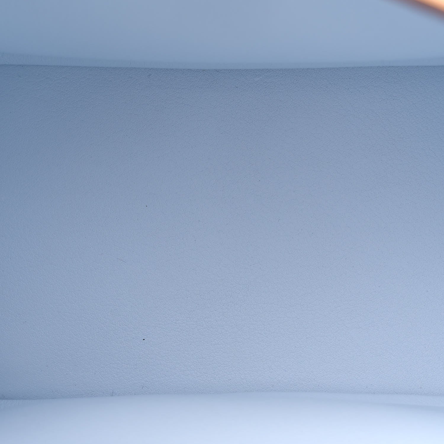 Hermes Swift Verso Mini Lindy 20 Sesame Bleu Brume 5 of 11