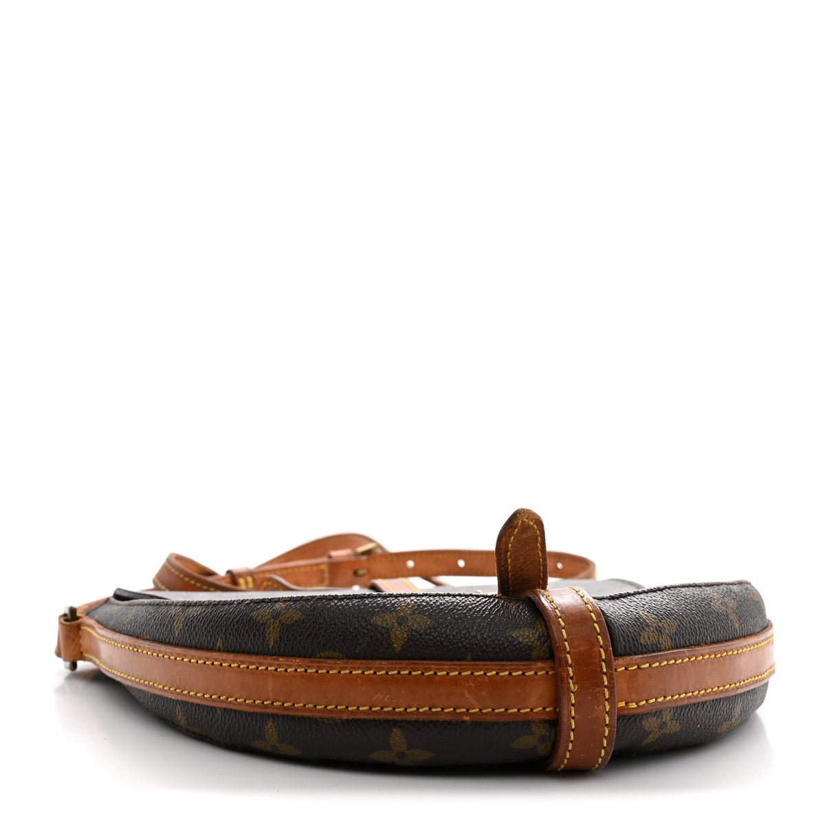 Louis Vuitton Monogram Chantilly MM 4 of 12
