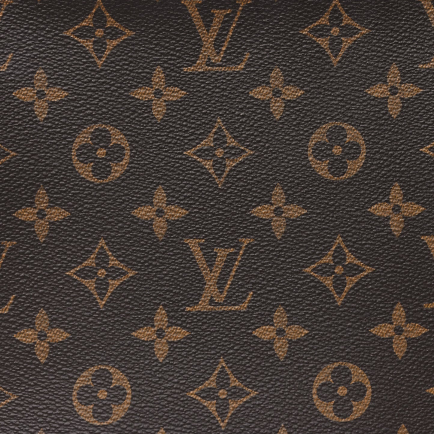 Monogram Toiletry Pouch 26