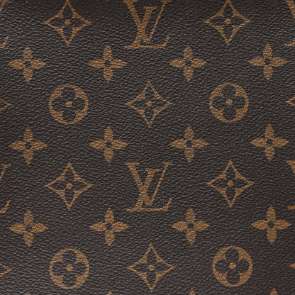 Louis Vuitton Monogram Toiletry Pouch 26 7 of 9