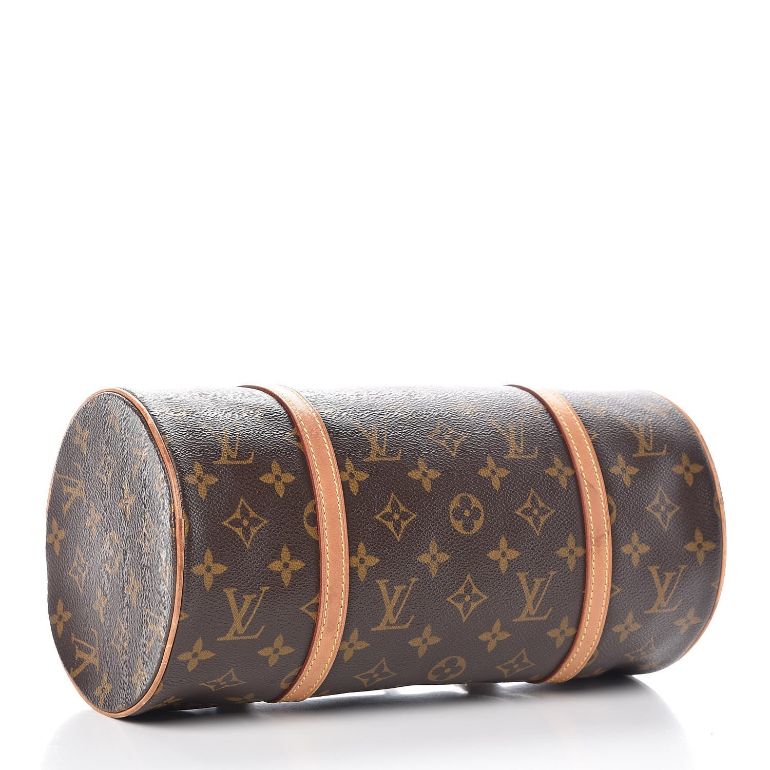 Louis Vuitton Monogram Papillon 30 4 of 11