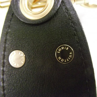 Louis Vuitton Monogram Sequins Eclipse Pochette Noir 8 of 10
