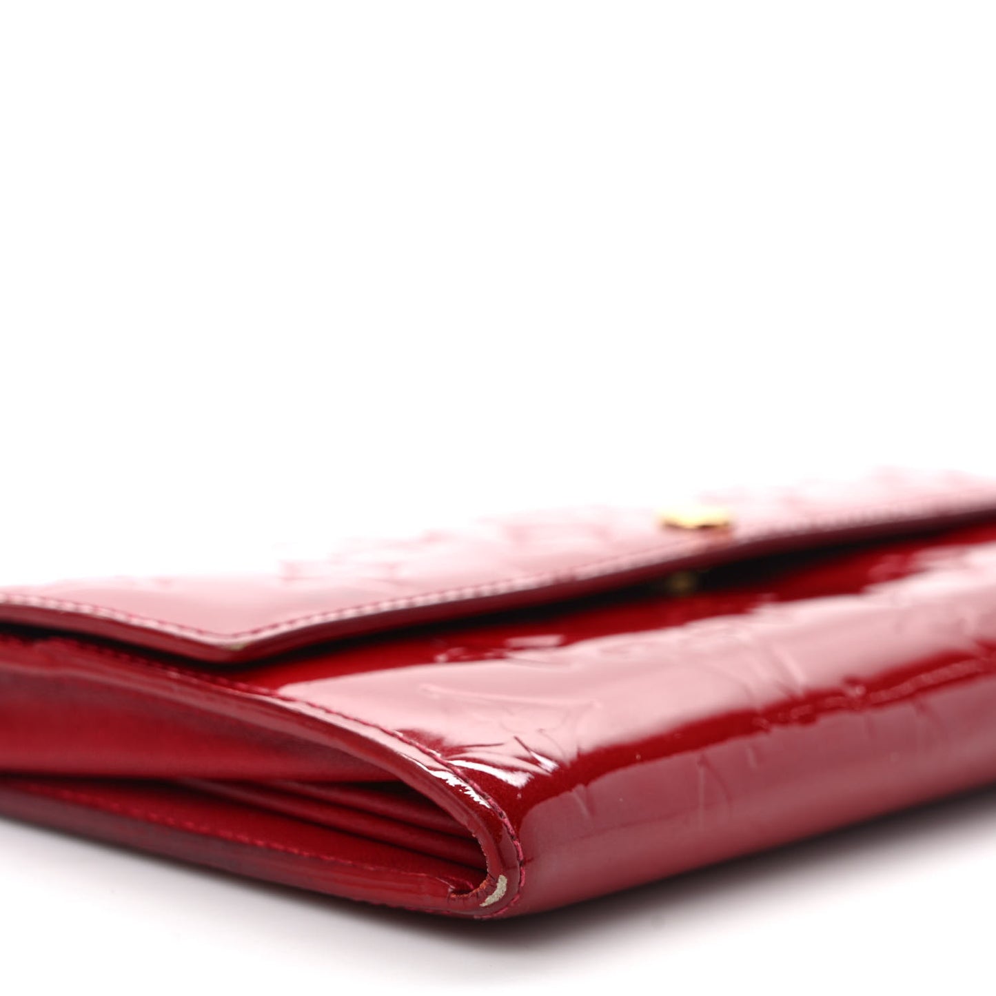 Vernis Sarah Wallet Pomme D'Amour