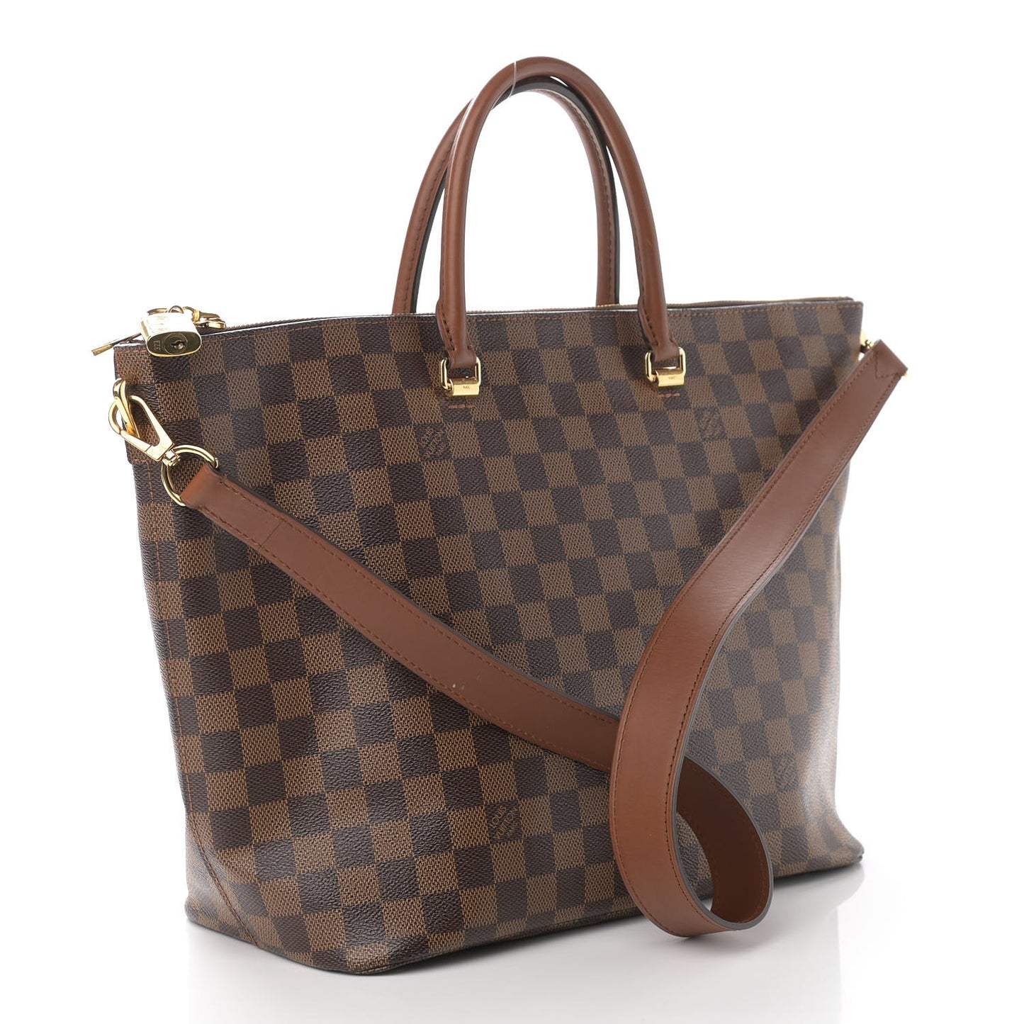 Damier Ebene Belmont