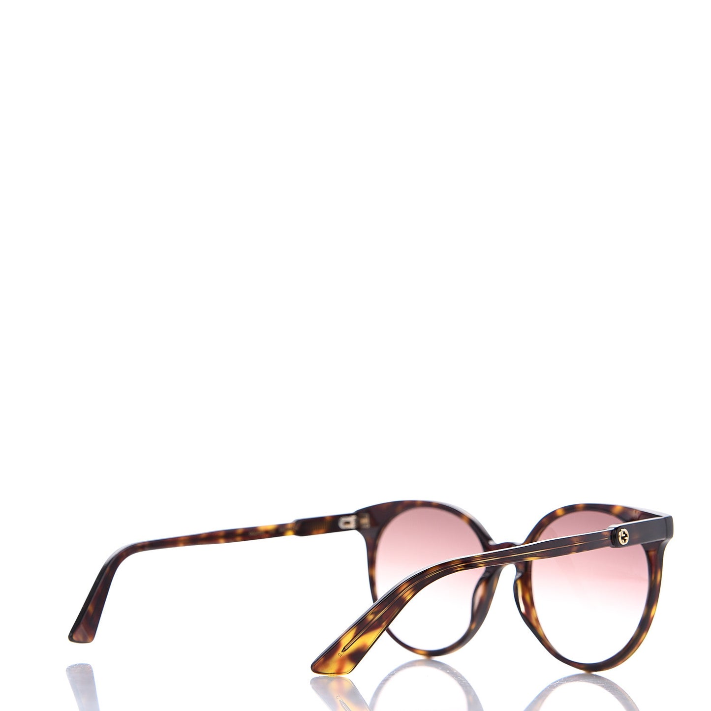 GG Sunglasses GG0488/S Tortoise